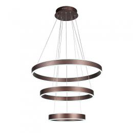 Изображение продукта Подвесная светодиодная люстра ST Luce Onze 